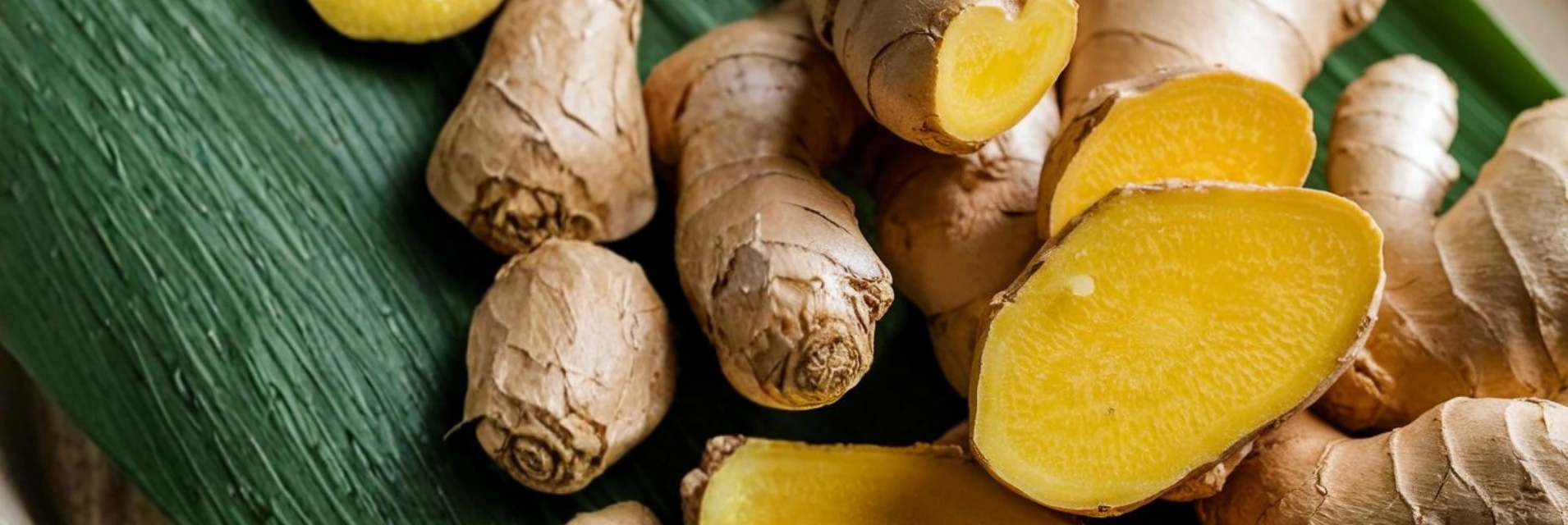 természetes gyömbér, ami a pranabelly vizitalporban talalhato