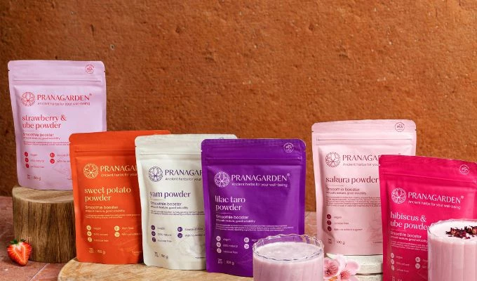 Szuperélelmiszerek a tudatos főzéshez!