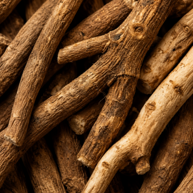 adaptogén ashwagandha gyökér