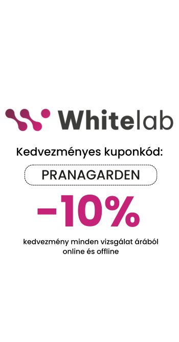 Whitelab kupon