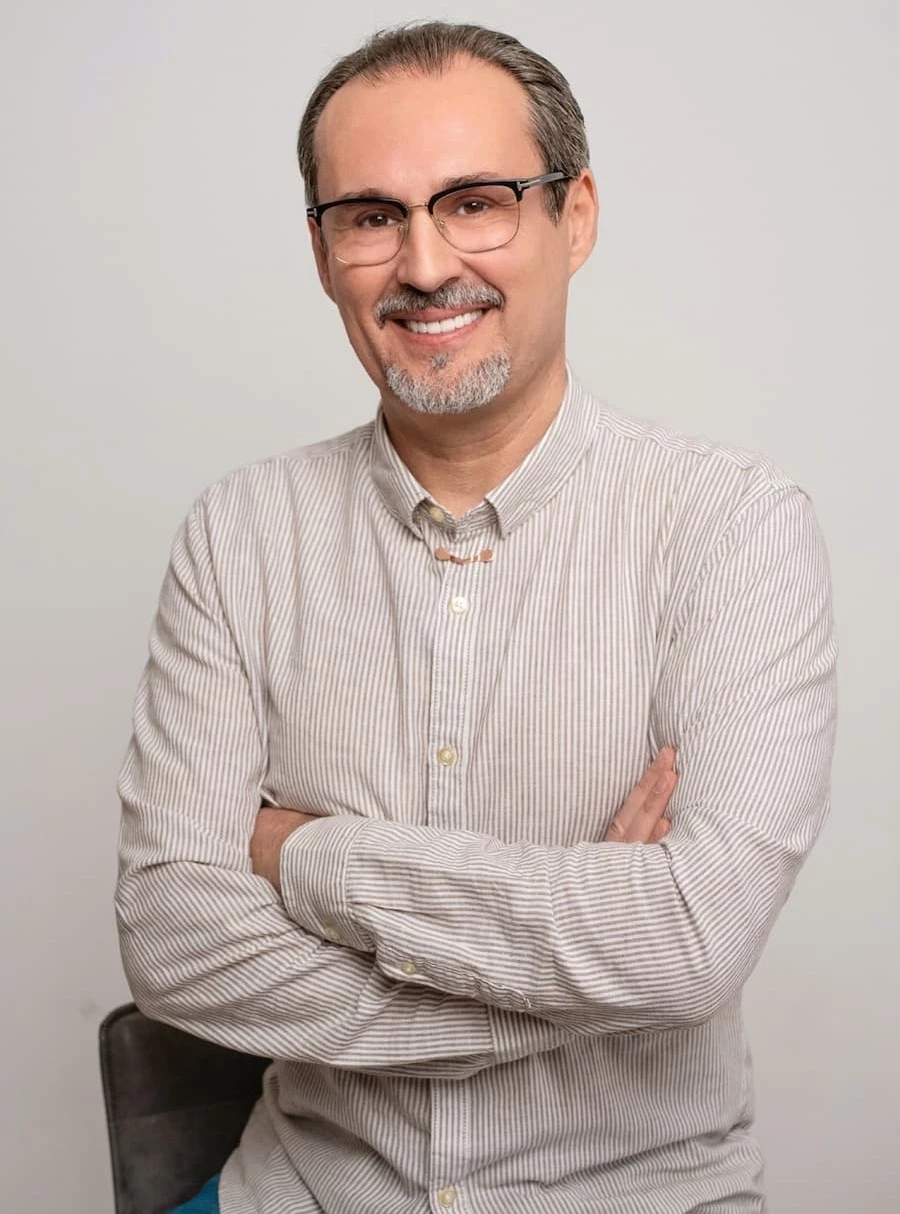 Dr. Buda László