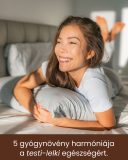 3 csomag Immunity Plus - gyógynövény mix kapszula, 3x60 db