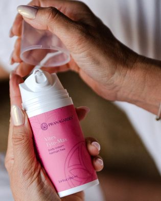   Barátcserje testvaj - progeszteronszint támogatása hormonok nélkül 100 ml