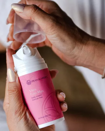   Barátcserje testvaj - progeszteronszint támogatása hormonok nélkül 100 ml