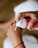 Barátcserje testvaj - progeszteronszint támogatása hormonok nélkül 100 ml