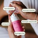 Barátcserje testvaj - progeszteronszint támogatása hormonok nélkül 100 ml