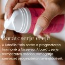Barátcserje testvaj - progeszteronszint támogatása hormonok nélkül 100 ml