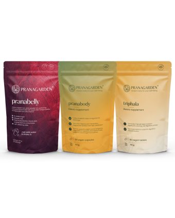 Lapos has, jobb emésztés gyógynövény program