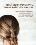 Hajhullás és ritkulás elleni hajregeneráló csomag