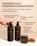 Hajhullás és ritkulás elleni hajregeneráló csomag
