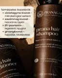 Hajhullás és ritkulás elleni hajregeneráló csomag