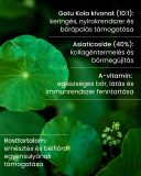 Nyirokkeringés, nyirokpangás támogatása Gotu Kola kivonat (10:1) - kapszula, 80 db 