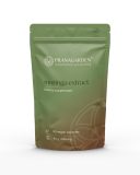 Moringa gyógynövény levél kivonat (10:1) - gyógynövény kapszula, 80 db