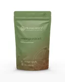 Energia és tápanyag pótlás Moringa levél kivonat (10:1) - gyógynövény kapszula, 80 db