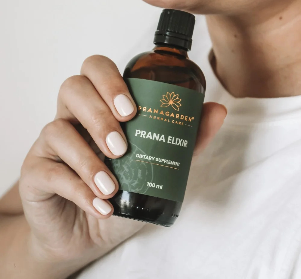 Prana elixir 2024