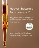 Harmonyum - folyékony étrend-kiegészítő, 100 ml