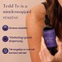 KSM-66 Ashwagandha - folyékony étrend-kiegészítő, 100 ml