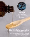 Shilaashwa - folyékony étrend-kiegészítő, 100 ml