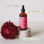 Womanium - folyékony étrend-kiegészítő, 100 ml