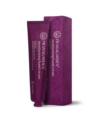 Hidratáló kézkrém shea vajjal és argánolajjal, 45 g