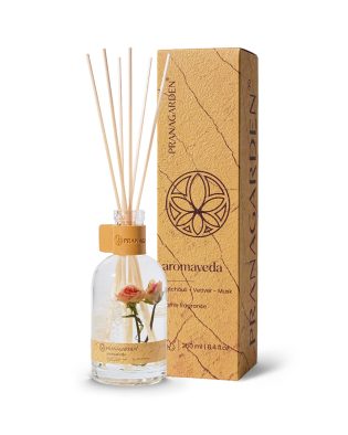 Aromaveda illatpálca – lakásillatosító, 250 ml