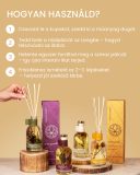 Aromaveda illatpálca – lakásillatosító, 250 ml