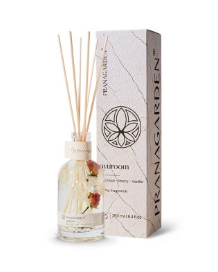 Ayuroom illatpálca - lakásillatosító, 250 ml