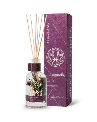 Pranagandhi illatpálca - lakásillatosító, 250 ml