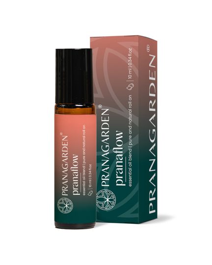PranaFlow - illóolaj, 10 ml