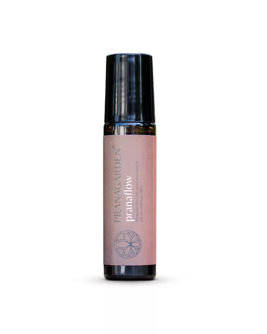 PranaFlow - illóolaj, 10 ml