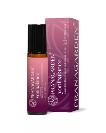YoniBalance - illóolaj, 10 ml