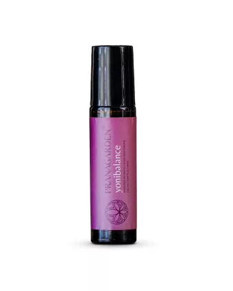 YoniBalance - illóolaj, 10 ml