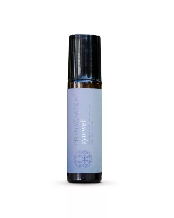AyurWell - illóolaj, 10 ml