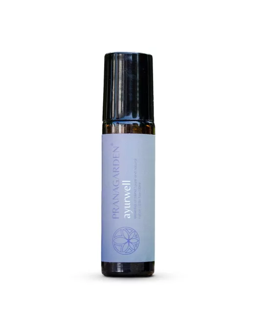 AyurWell - illóolaj, 10 ml