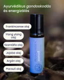 AyurWell - illóolaj, 10 ml