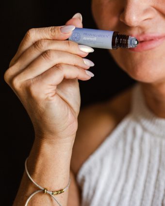 AyurWell - illóolaj, 10 ml