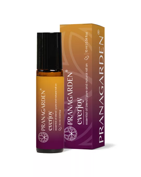 EverJoy - illóolaj, 10 ml