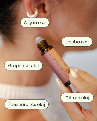 EverJoy - illóolaj, 10 ml