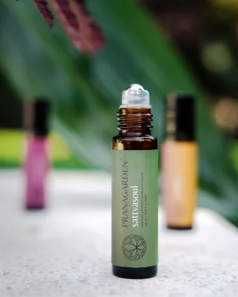 SattvaSoul - illóolaj, 10 ml