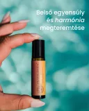 Vetiver és levendula - illóolaj, 10 ml 