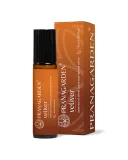 Vetiver és levendula - illóolaj, 10 ml 