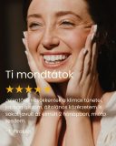 2 csomag Ashwagandha - gyógynövény kapszula, 2x80 db