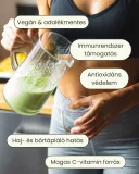 3 csomag Amla - gyógynövény por, 3x200 g