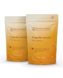 2 csomag Boswellia Serrata - gyógynövény kapszula, 2x60 db