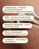 3 doboz MSM & Copaiba - natúr kozmetikum, 3x100 ml