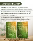 2 csomag Gurmar - gyógynövény tabletta, 2x80 db