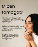 2 csomag Gurmar - gyógynövény tabletta, 2x80 db