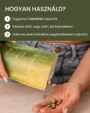 2 csomag Gurmar - gyógynövény tabletta, 2x80 db