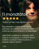2 csomag Gurmar - gyógynövény tabletta, 2x80 db