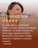 2 doboz MSM & Copaiba - natúr kozmetikum, 2x100 ml